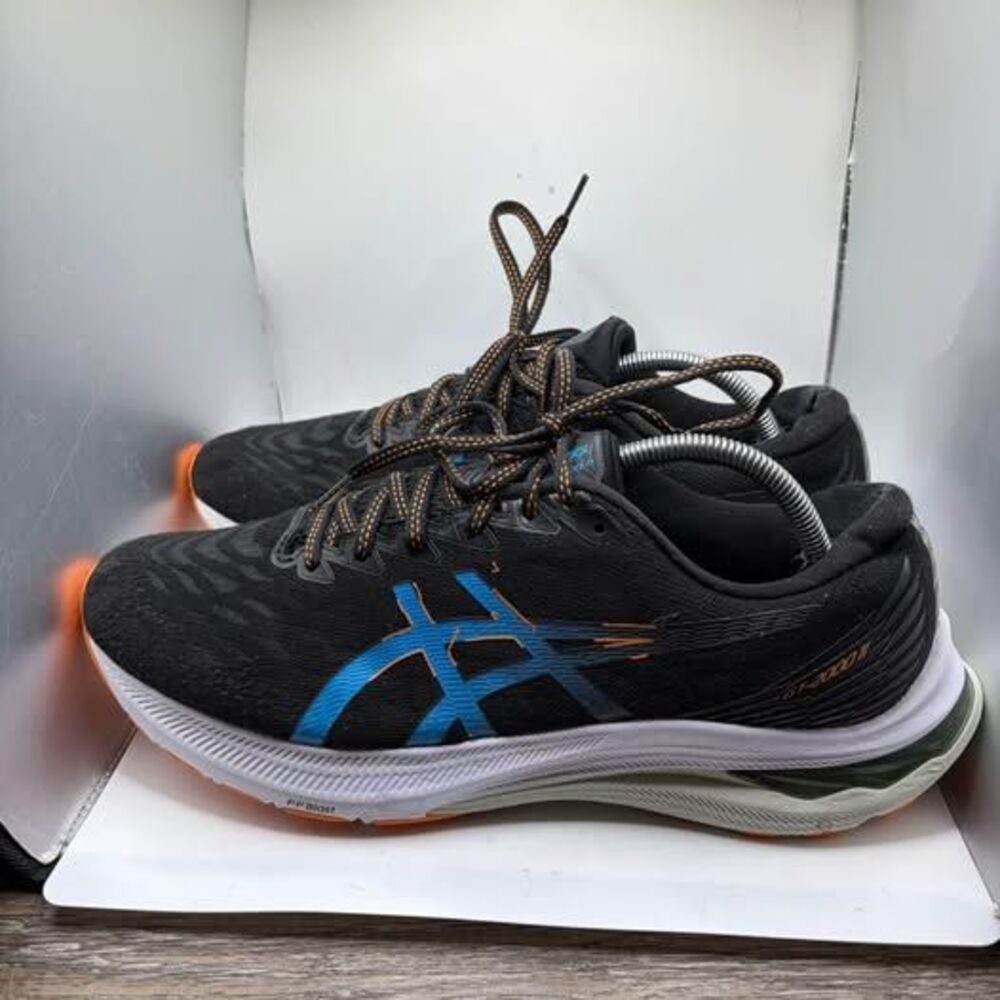 Men’s ASICS GT-2000 Running Shoes Size 11